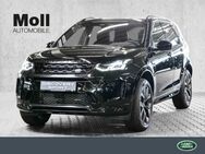 Land Rover Discovery Sport, 1.5 Hybrid SE AWD P300e EU6d el klappb, Jahr 2023 - Frechen