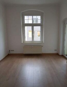 1-Zi.-Mietwohnung mit Balkon & Einbauküche (1. OG) - Meißen Cölln nähe Fachhochschule - MW3a/01/02 - Meißen