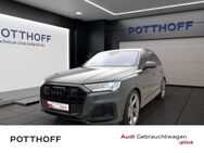 Audi Q7, 60 TFSie q S-line, Jahr 2021 - Hamm