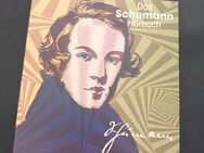 Das Schumann-Hörbuch - Leben in der Musik - Essen