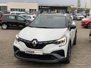 Renault Captur, II R S Line PlugIn Hybrid 32tkm R S Line, Jahr 2021 - Bad Kreuznach