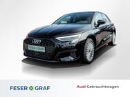 Audi A3, SB 40TFSIe adv, Jahr 2022 - Magdeburg