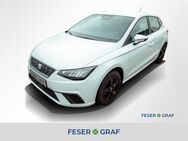 Seat Ibiza, 1.0 TSI Style, Jahr 2023 - Magdeburg