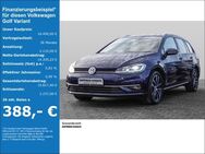 VW Golf Variant, 1.4 TSI VII Highline, Jahr 2017 - Grevenbroich