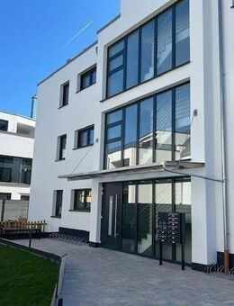 NEUBAU-ERSTBEZUG IN SCHNIEGLING! Wunderschöne 2-Zimmer-Wohnung offener Wohnküche! - Nürnberg