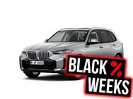 BMW X5, xDrive50e M Sport Pro LMR 22 AD, Jahr 2024 - Krefeld