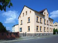 Schöne, geräumige 3-Raum-Wohnung - Limbach-Oberfrohna