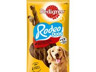 Pedigree Rodeo Duos - Rind und Käse (10 x 7 Stück)