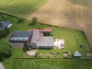 Ehemaliger Bauernhof in Kleinweis - Ammeldingen zu verkaufen - Ammeldingen (Neuerburg)