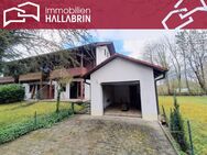 Reihenhaus mit Garage und großem Grundstück - Kirchham