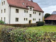 Helle 1-Raum Wohnung in Ruhmannsfelden - Ruhmannsfelden