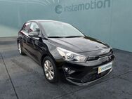 Kia Rio, 1.0 T-GDI Vision, Jahr 2020 - München