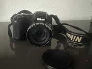 Nikon Coolpix L820 - Hahn (Marienberg)