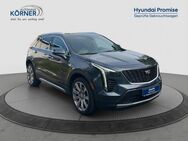 Cadillac XT4 PREMIUM LUXURY 350T AWD *ALLRAD*PANORAMA*LEDER*KLIMASTZ* - Berlin