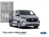 Ford Transit Custom, 2.0 Kasten EcoBlue 300 L1 FWD Lim, Jahr 2024 - Krefeld