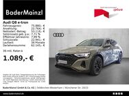 Audi Q8, 55 quattro ° Massage, Jahr 2023 - Feldkirchen-Westerham