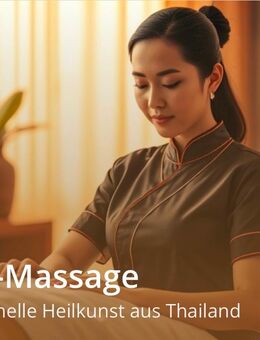 Thai Massage - Frankfurt (Main) Praunheim