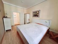 helle zentrale Wohnung an der Nordmeile - ohne Mieter - Berlin