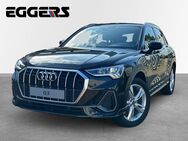 Audi Q3, 35 TFSI S-Line Businesspaket, Jahr 2022 - Verden (Aller)