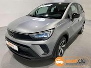 Opel Crossland 1.2 Edition EU6d LED Klima PDC Tempomat - Norderstedt