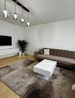 Charmante 3-Zimmer-Wohnung mit Loggia & Tiefgaragenstellplatz im Neuburger Ostend - Neuburg (Donau)