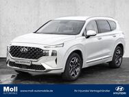 Hyundai Santa Fe, Signature Plug-In Hybrid, Jahr 2021 - Köln