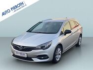 Opel Astra, 1.2 Turbo Sports Tourer Elegance, Jahr 2021 - Bingen (Rhein)