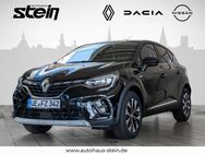 Renault Captur, II Techno E-TECH Hybrid 145 17-Zoll digitales, Jahr 2023 - Uelzen