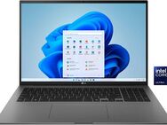 LG Gram 17" Ultralight Laptop, 16GB RAM, 1TB SSD, Windows 11 Home, Business-Notebook (43,18 cm/17 Zoll, Intel Core Ultra 7 256V, ARC, 1000 GB SSD)