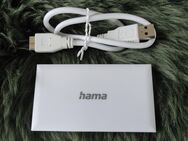 HAMA USB 3.0 Multicardreader weiss SD/Micro SD/CF/MS - Köln