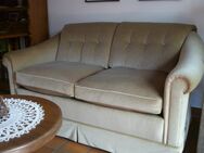 2-sitziges Sofa - Gelsenkirchen Buer