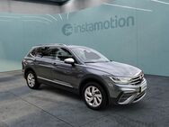 VW Tiguan, 2.0 TDI Allspace Life, Jahr 2024 - München