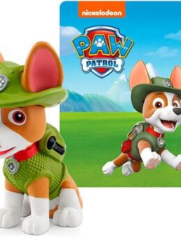 tonies Hörspielfigur Paw Patrol - Hier kommt Tracker