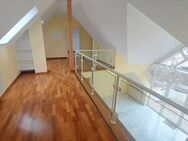 3 Monate mietfrei - Tolle Maisonettewohnung am Generationenpark - Alzenau
