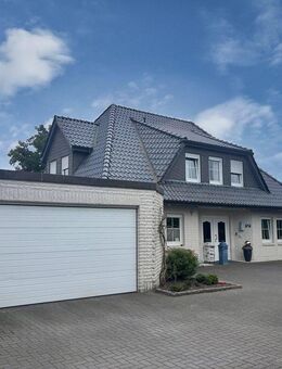 Geräumiges Einfamilienhaus in Fürstenau - Fürstenau