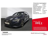 Audi A3, Limousine 35 TDI S line, Jahr 2021 - Bielefeld