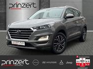 Hyundai Tucson, 1.6 T-GDI "Advantage" RÃckfahrkamera LM, Jahr 2020 - Darmstadt