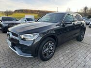 Mercedes-Benz GLC 300 de 4Matic AMG LINE KAMERA WIDE LED LEDER - Simmozheim