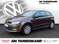 VW Polo, 1.2, Jahr 2011 - Varel