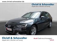 Audi A4, Avant 35TFSI Advanced LANE, Jahr 2024 - Freising