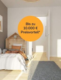 Mit moderner und komfortabler Ausstattung - Wildau