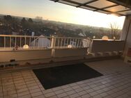 Großzügige 4 Zimmer-Maisonette-Wohnung mit großer überdachter Loggia und TG-Platz - Rodgau