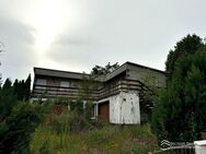 Wochenendhaus im schönen Rastenberg mit Garten und Garage - Rastenberg