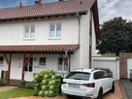 Ökologisch und nachhaltig: Doppelhaushälfte zum Wohlfühlen in Coesfeld-Lette - Coesfeld