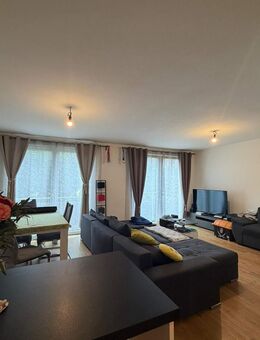 Provisionsfrei Erdgeschoss Wohnung. - Hamburg