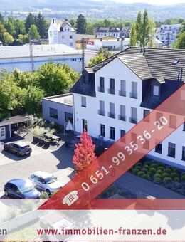 Renditestarke Kapitalanlage: Kernsaniert, möblierte Appartments & moderne Büroflächen - ca. 7 % Rendite - Trier