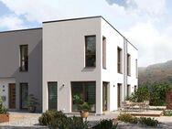 Moderner Bauhaus-Stil und viel Innovation. Info unter 0172-9547327 - Limbach-Oberfrohna