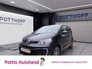 VW up, e-up Max Maps&More CCS, Jahr 2021 - Hamm