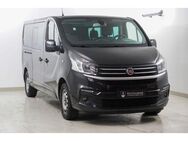 Fiat Talento Kombi L2H1 1,2t Family Kamera Klima Navi - Kupferzell