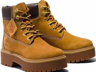 Timberland STONE STREET6 INCH LACE UP WATERPROOF BOOT Schnürboots Winterstiefel, Schnürstiefel, Winterschuhe, wasserdicht